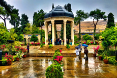 Shiraz Hotel