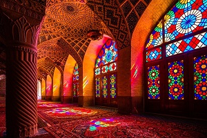 Shiraz Hotel