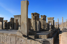 Shiraz Hotel