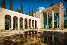 Shiraz Hotel