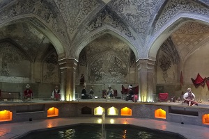 Shiraz Hotel